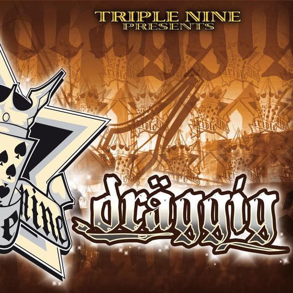 Voll Ain Dinne cover art