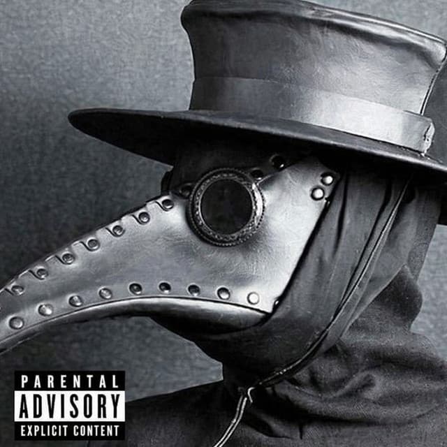 Accolades cover art