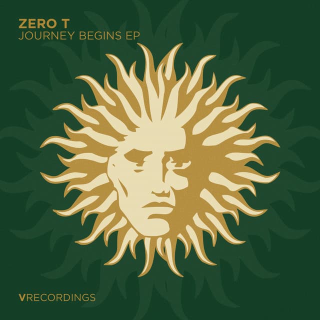 Jazz Type Thing cover art