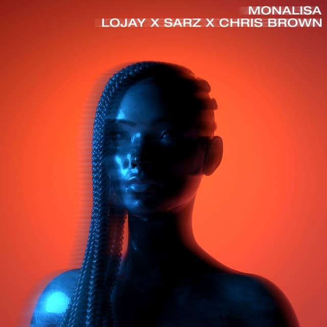 Monalisa cover art
