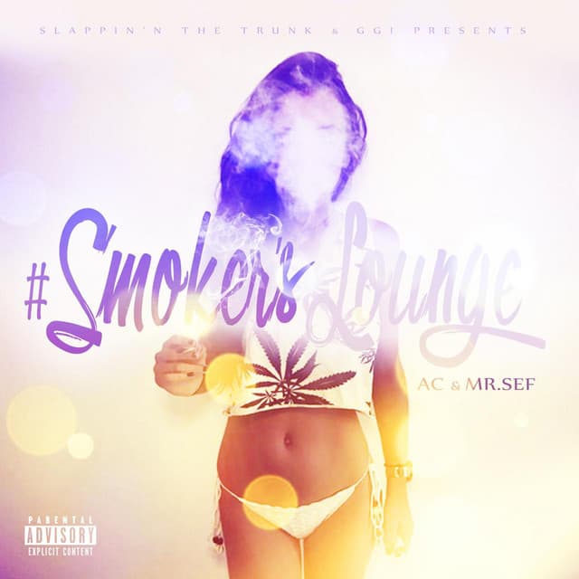 Something Bout Mary (feat. Willie Joe) cover art