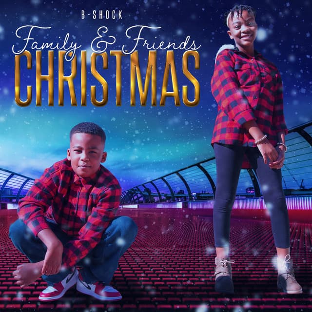 More cover art