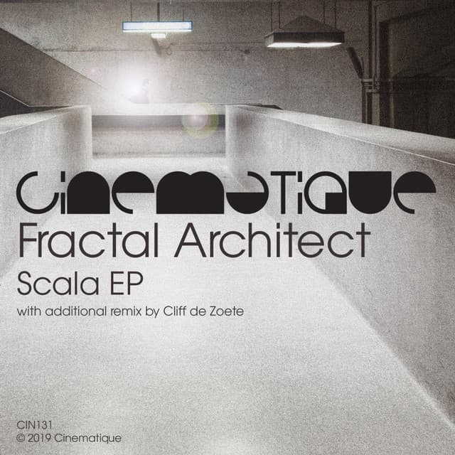 Scala - Cliff De Zoete Remix cover art
