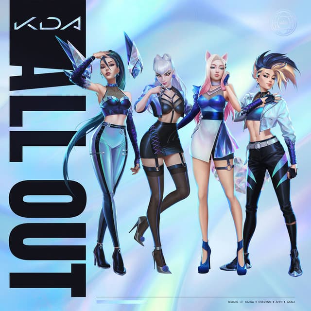 THE BADDEST cover art