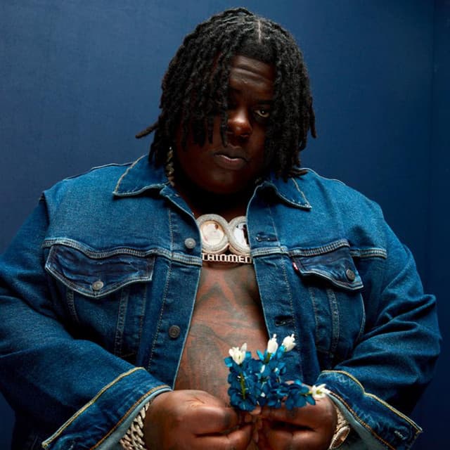 Box Me Up (feat. Jelly Roll) cover art