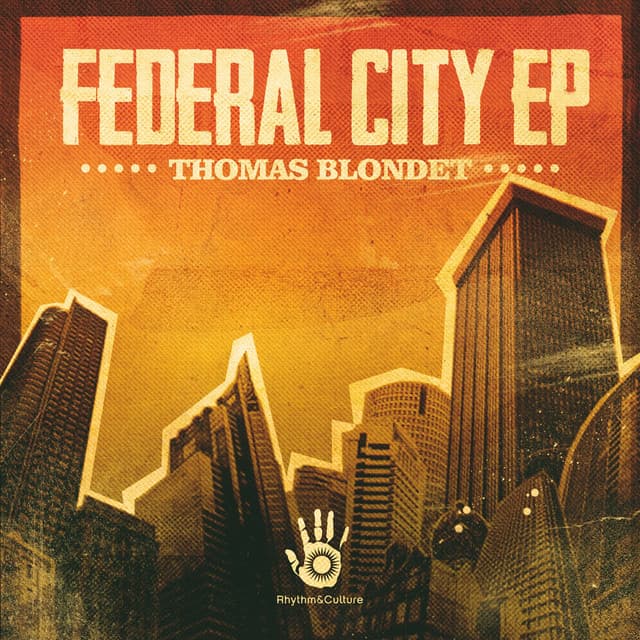 General Dub cover art