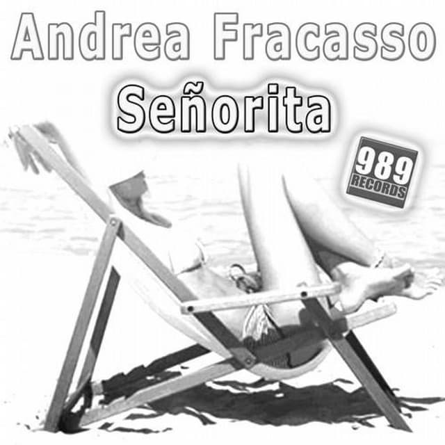 Andrea Fracasso