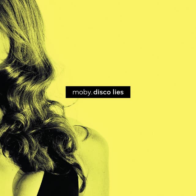 Disco Lies - Eddie Thoneick Dynamik Dub! cover art
