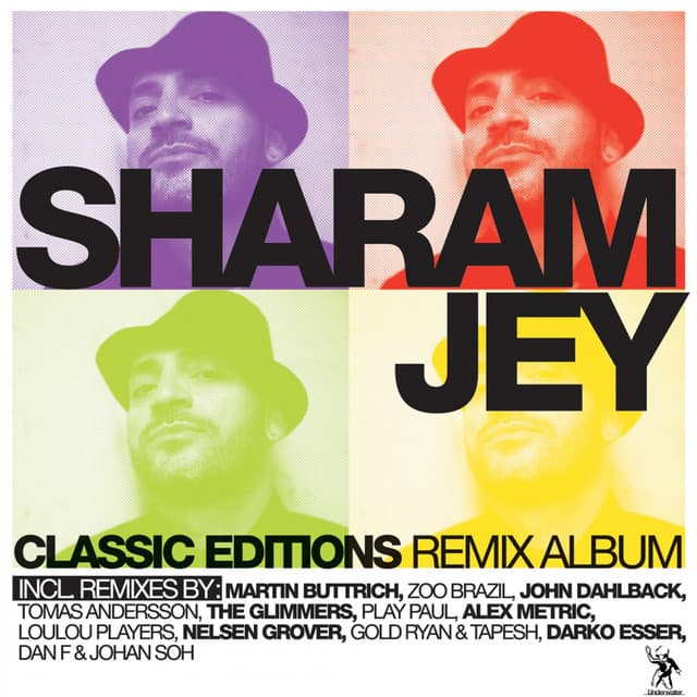Shake Your... - Zoo Brazil Mix cover art