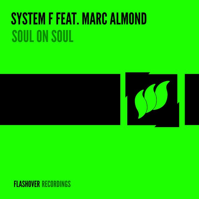 Soul On Soul - Elektrochemie LK Remix cover art