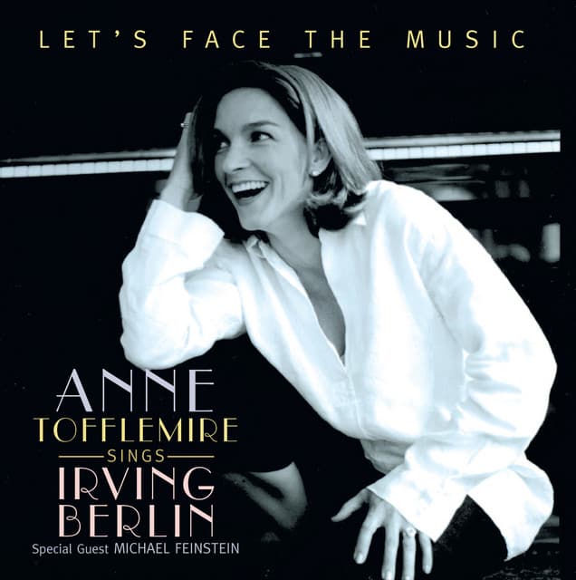 Pack up Your Sins and Go to the Devil (From "Music Box" Revue) cover art