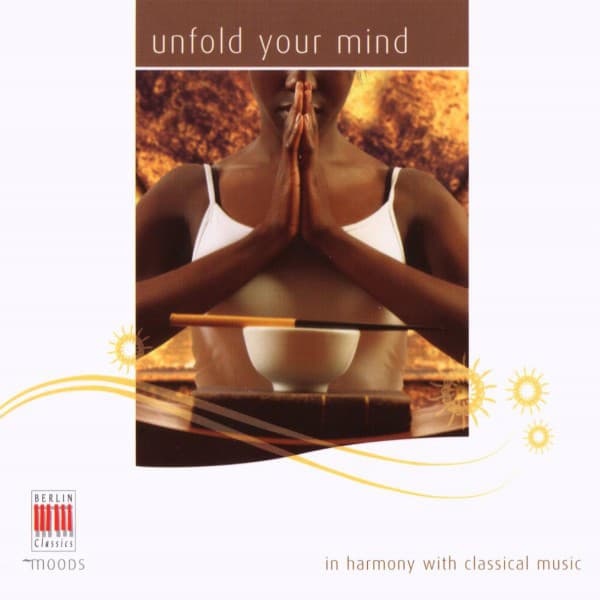 Concerto for Piano and Orchestra No. 21 in C Major, K. 467: II. Andante cover art