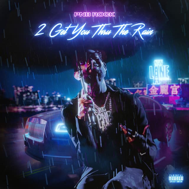 HIGH cover art