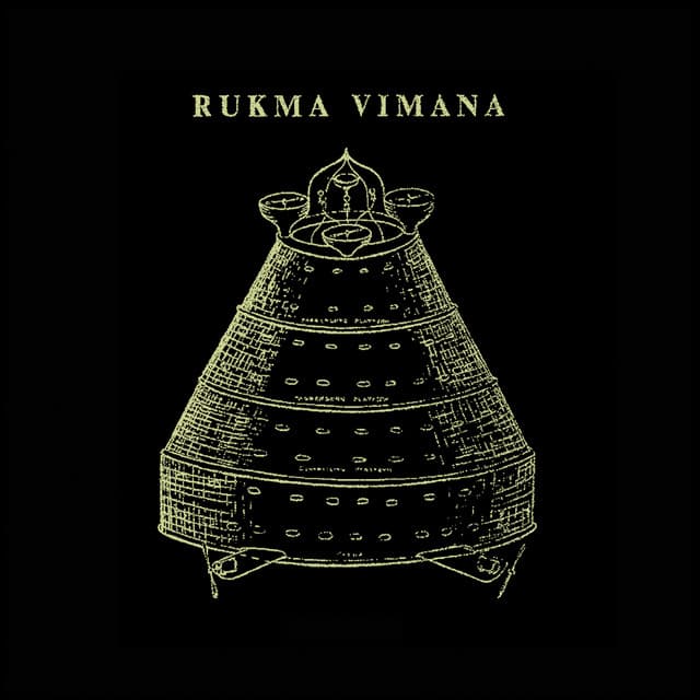 Rukma Vimana cover art