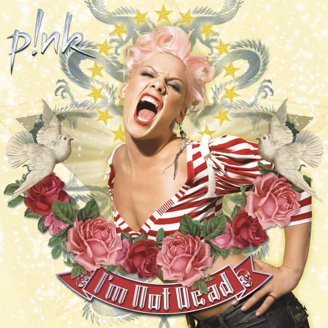 Who Knew - Edit cover art