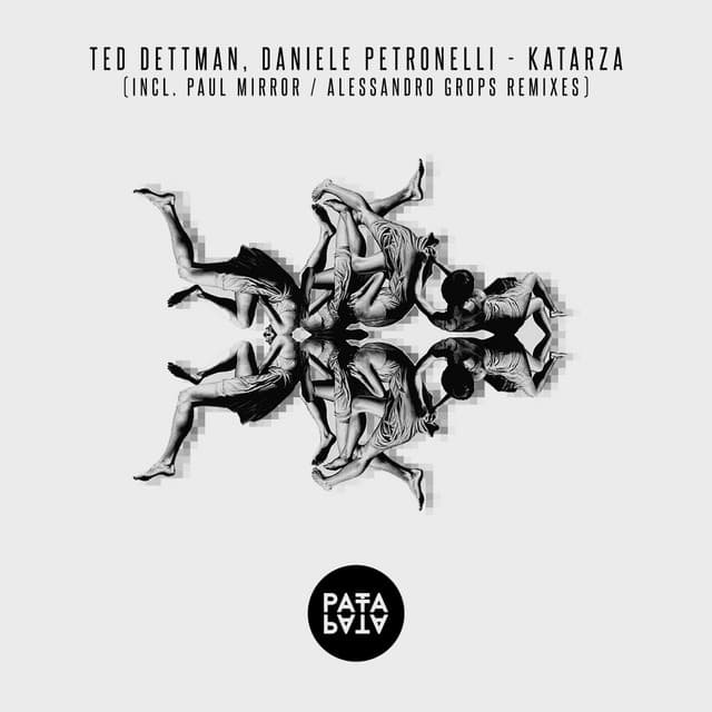 Katarza - Original Mix cover art
