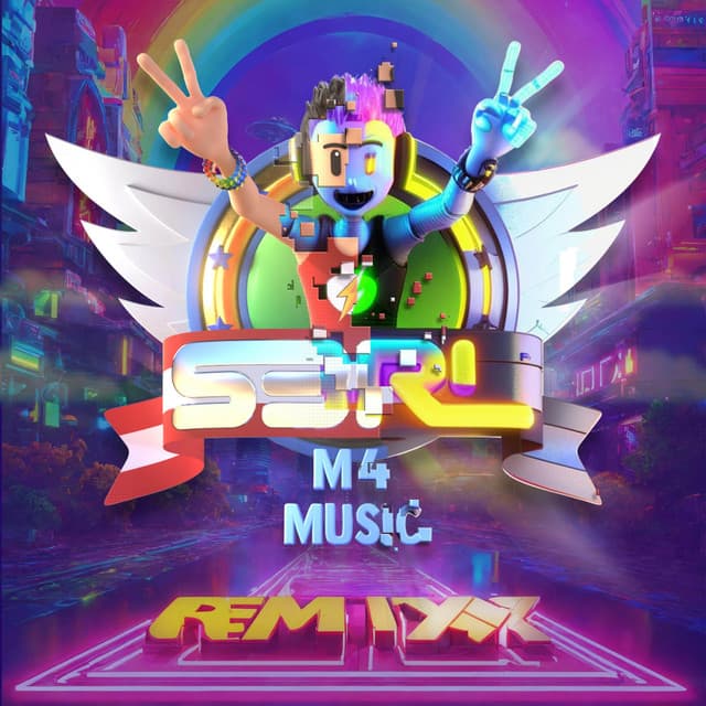 Good Night - RiggL3 Remix - DJ Edit cover art