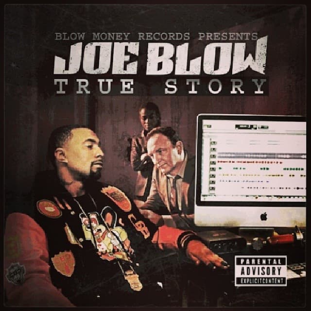 Mark Jr. (feat. Mozzy, Ron Ron & Street Knowledge) cover art