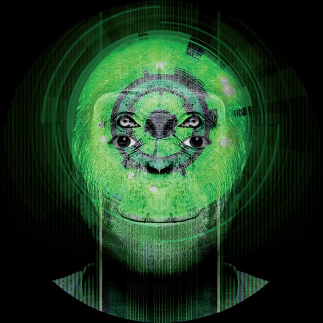 Heiliger Bimm Bamm - Tony Rohr Remix cover art