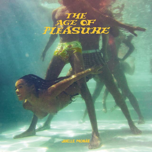 The French 75 (feat. Sister Nancy) cover art