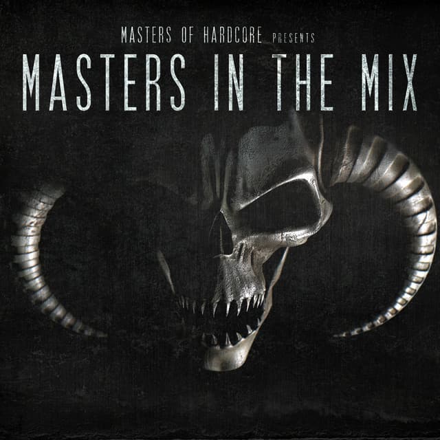 God Is A Gangster (Mix Cut) - Original Mix cover art