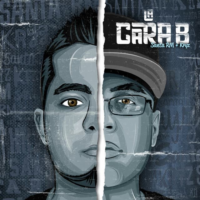 Welcome 2 My Barrio cover art