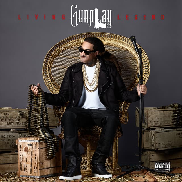 Leave Da Game cover art