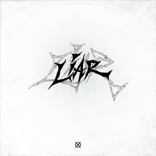 Liar (with OST) cover art