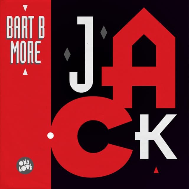 Jack - Donovans Remix cover art