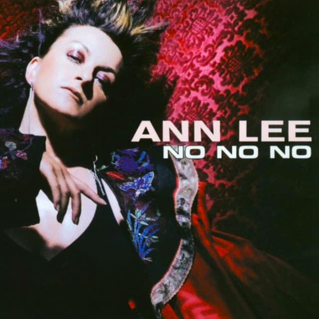 No No No - Original Extended cover art