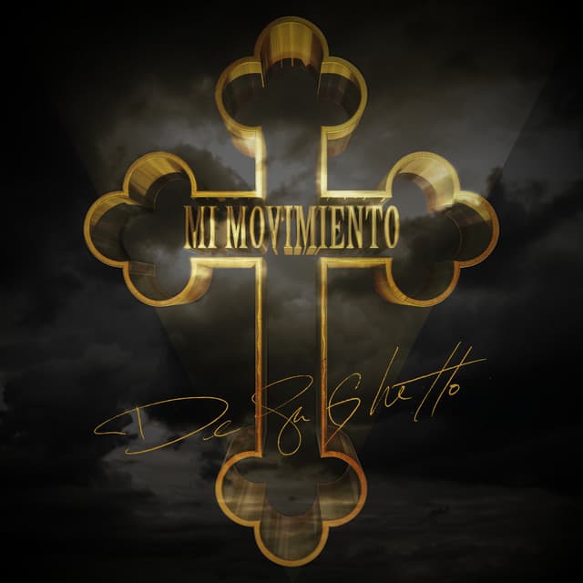 Mi Movimiento cover art