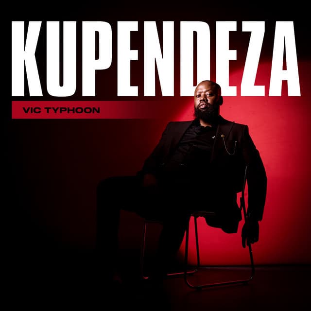 UTHANDO cover art