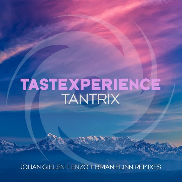 Tantrix - Johan Gielen Remix cover art