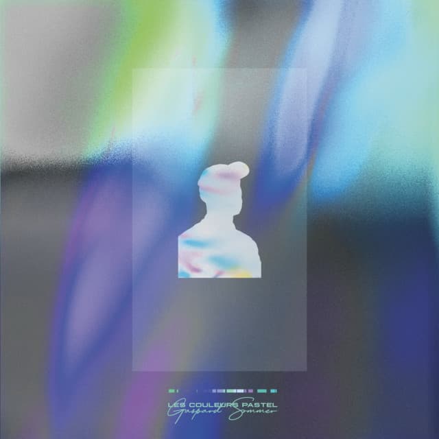 Chanson d'Amour cover art