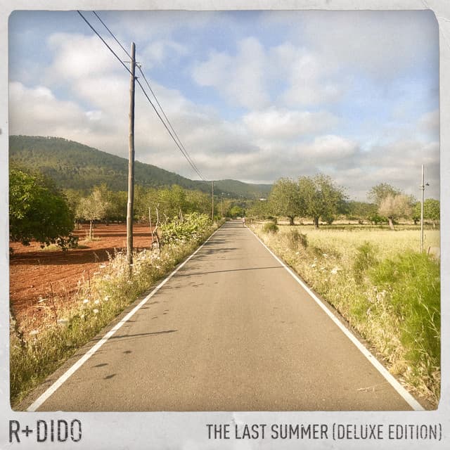 The Last Summer (Deluxe Edition) cover art