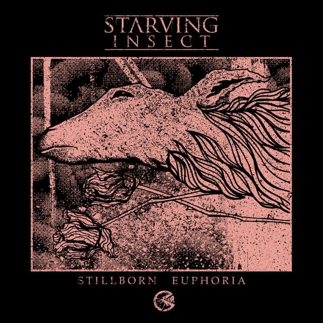 Stillborn Euphoria cover art