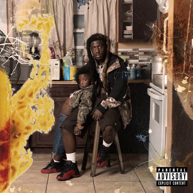 Kut Da Fan On 2 cover art