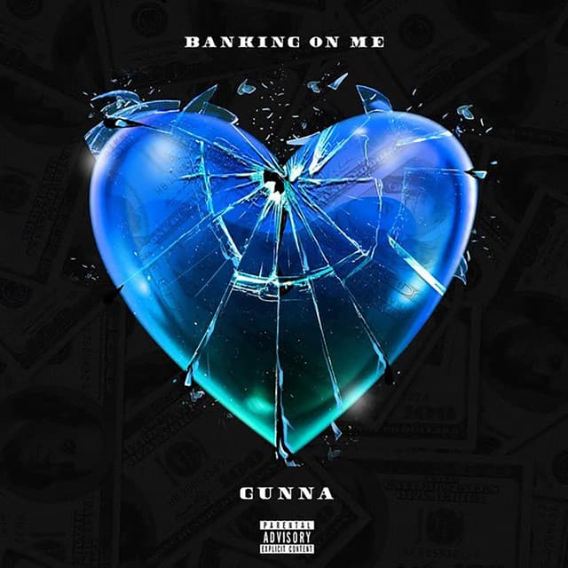 Banking On Me cover art
