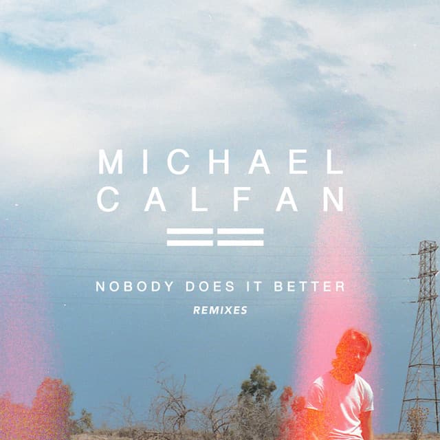 Nobody Does it Better - jackLNDN Remix cover art