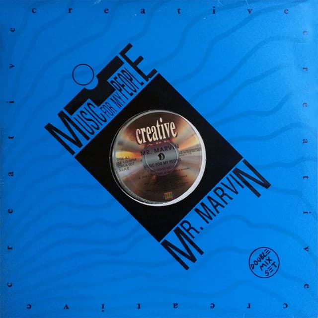 I Want You - Extra Noise cover art