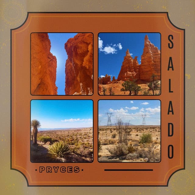Deep Country cover art
