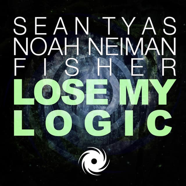 Lose My Logic - Radio Edit cover art
