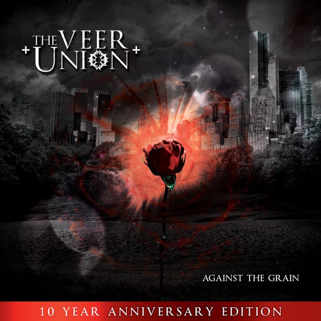 Against the Grain (10 Year Anniversary Edition) cover art