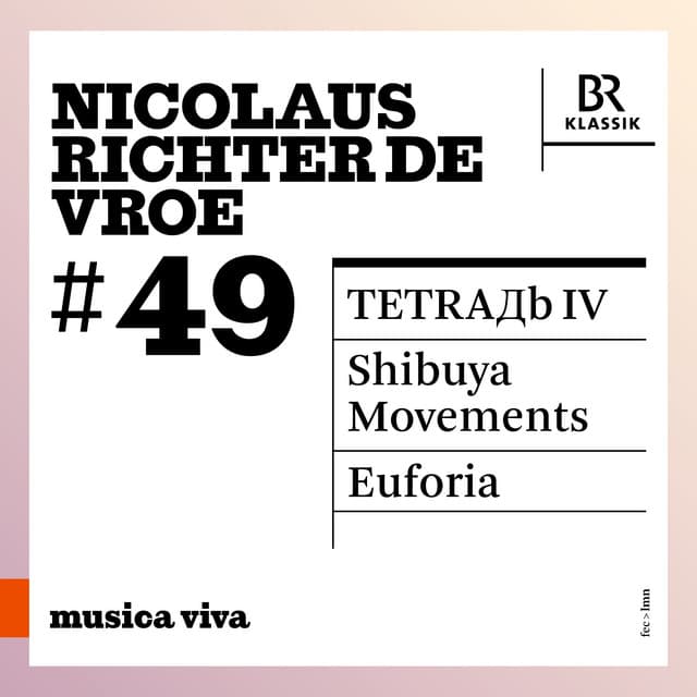 Nicolaus Richter de Vroe