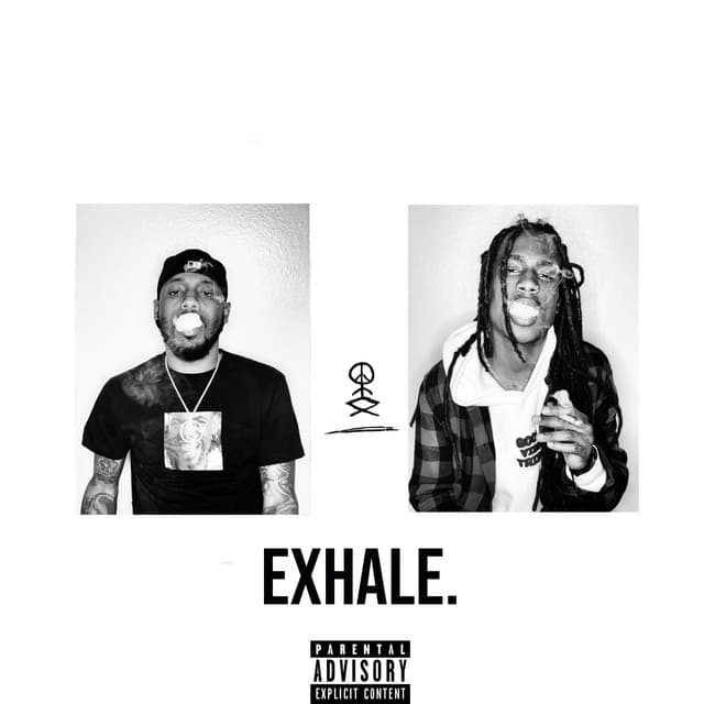 Exhale cover art