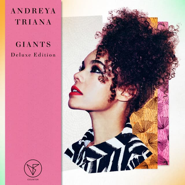 Giants (Deluxe Edition) cover art