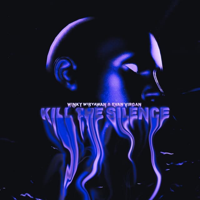Kill The Silence - ATSY Remix cover art