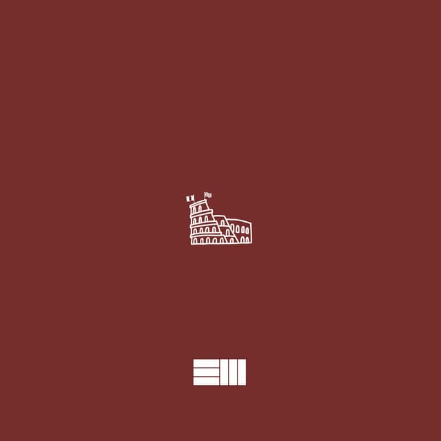 Are You Entertained cover art