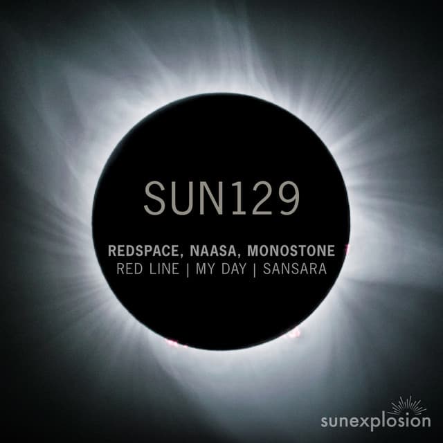 Sansara cover art