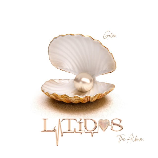 Soñando Despierto cover art